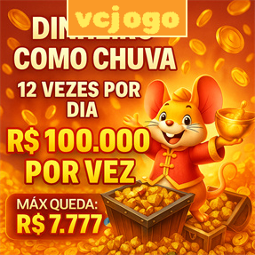 vcjogo Indique amigos para receber um bônus